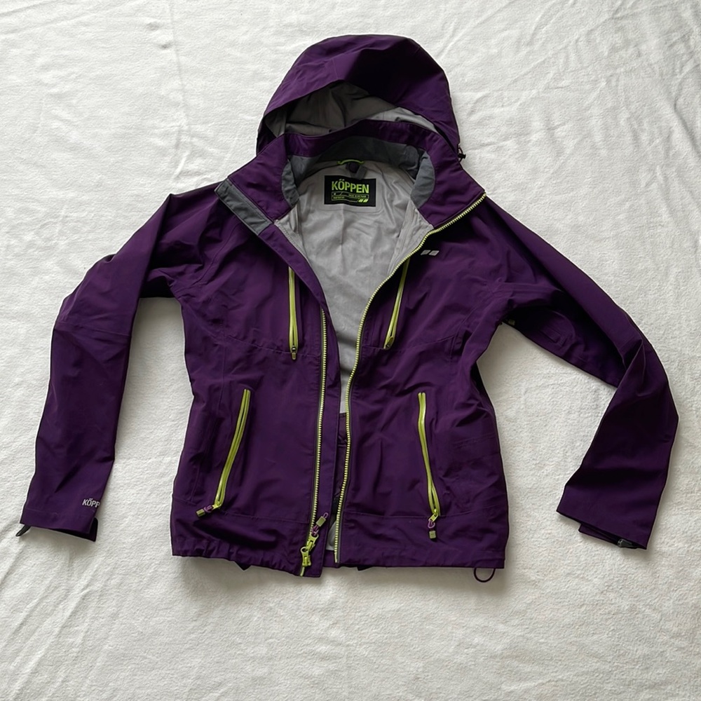 Koppen Performance Ski Shell. - image 1